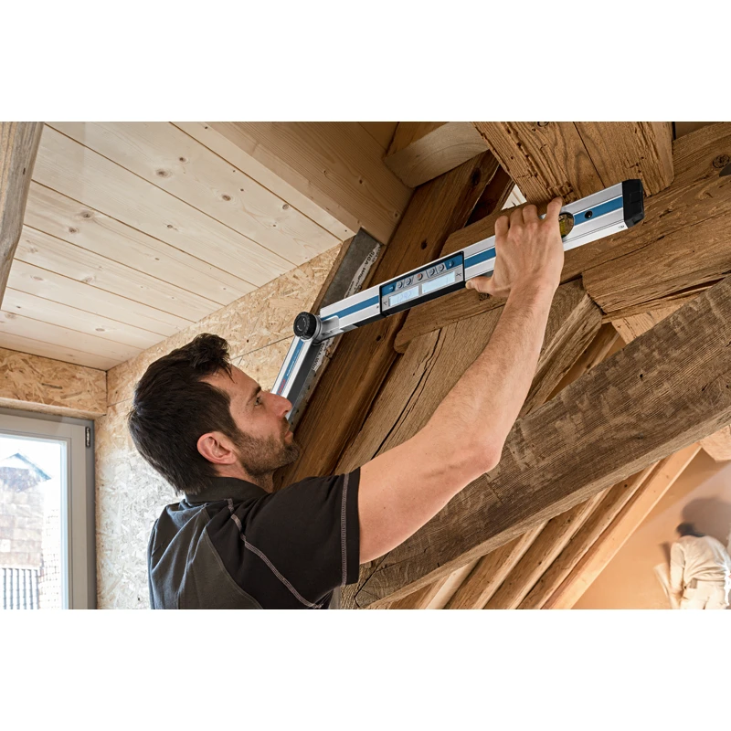 Ъгломер BOSCH GAM 270 MFL Professional, 60см, 0-270°